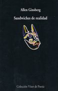 Sandwiches de Realidad - Allen Ginsberg - Visor Libros