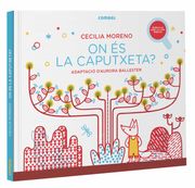 On és la Caputxeta? (en Catalán)