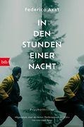 In den Stunden Einer Nacht: Psychothriller (en Alemán)