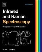 Infrared and Raman Spectroscopy: Principles and Spectral Interpretation 