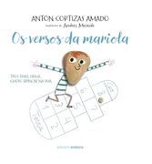 Os Versos da Mariola (en Galician)