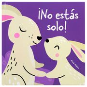 ¡ No estas solo! / Pd. (in Spanish)