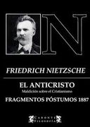 ANTICRISTO EL Terramar