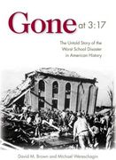 gone at 3:17 (en Inglés)
