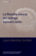 La filosofía natural del teólogo Samuel Clarke