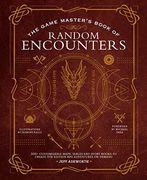The Game Master's Book of Random Encounters: 500+ Customizable Maps, Tables and Story Hooks to Create 5th Edition Adventures on Demand (The Game Master Series) (en Inglés)