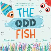 The Odd Fish (en Inglés)