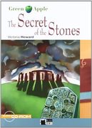 The Secret of the Stones+Cd-Rom (Black Cat. Green Apple)