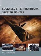Lockheed F-117 Nighthawk Stealth Fighter (en Inglés)