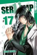 Servamp 17 (in German)