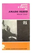 Genio y figura de Amado Nervo (in Spanish)