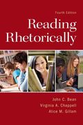 Reading Rhetorically (en Inglés)