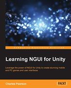 Learning Ngui for Unity (en Inglés)