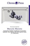 marcelo moretto