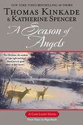 A Season of Angels: A Cape Light Novel (en Inglés)