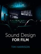 Sound Design for Film (en Inglés)