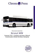 bristol mw (en Inglés)
