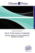 asia television limited (en Inglés)