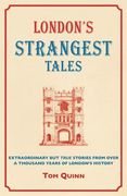 london`s strangest tales