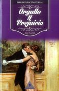 Orgullo y Prejuicio (in Spanish)