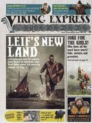 The Viking Express (Paperback) (en Inglés)