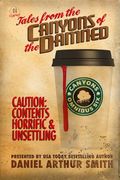 Tales from the Canyons of the Damned: Omnibus No. 6 (en Inglés)