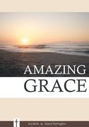 Amazing Grace (en Inglés)