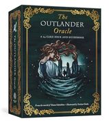 The Outlander Oracle: A 54-Card Deck and Guidebook