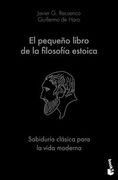 El pequeño libro de la filosofía estoica
