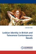 lesbian identity in british and taiwanese contemporary novels (en Inglés)