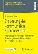 Steuerung der Kommunalen Energiewende (in German)