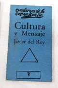 Cultura y Mensaje