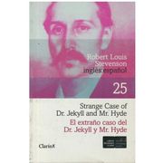 Strange Case of dr. Jekyll and mr. Hyde