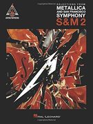Selections From Metallica and san Francisco Symph: S&m 2 (Guitar Recorded Versions) (en Inglés)