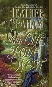 And one Rode West (en Inglés)