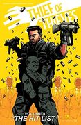 Thief of Thieves Volume 4: The Hit List (Thief of Thieves Volume 1 Tp T)