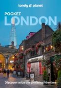 Lonely Planet Pocket London (en Inglés)