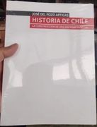Historia de Chile. La Construcción de una sociedad desigual