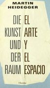 El Arte y el Espacio