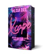 XCape: Mit wunderschnem limitierten Farbschnitt (en Alemán)
