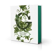G: Forever Green (en Inglés)
