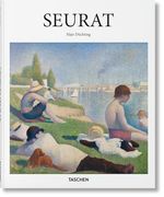 Seurat (Basic Art) (en Inglés)