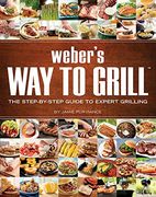 weber´s way to grill