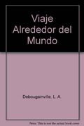 Viaje Alrededor Mundo Ed. Continente