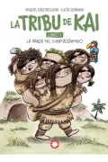 La Tribu de kai 1: La Danza del Cuentaconmigo