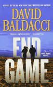 End Game (Will Robie) (en Inglés)