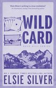 Wild Card (Rose Hill 4) (en Inglés)
