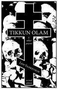 tikkun olam and other poems (en Inglés)