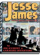 Jesse James: Classic Western Collection: The Classic Western Collection (en Inglés)