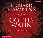 Der Gotteswahn von Richard Dawkins (en Alemán)